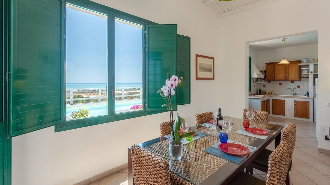 Photo of Livingroom in Donnalucata