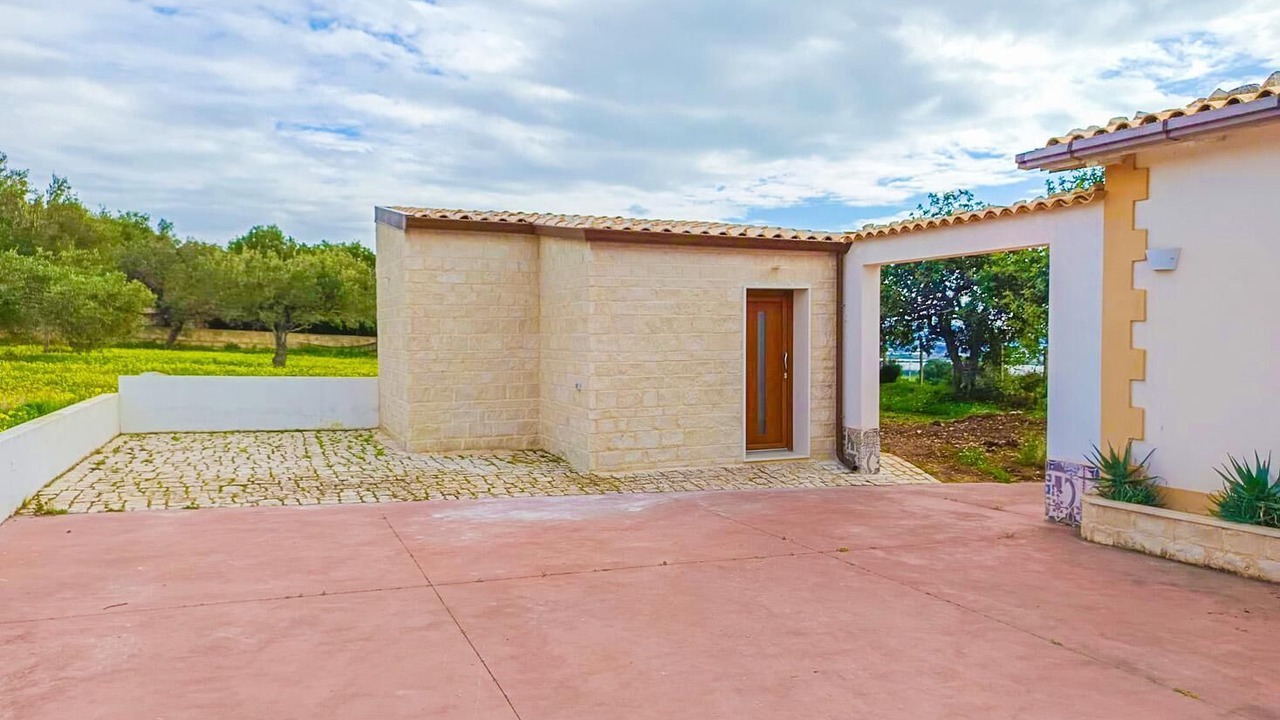 Photo of Outdoor in Donnalucata