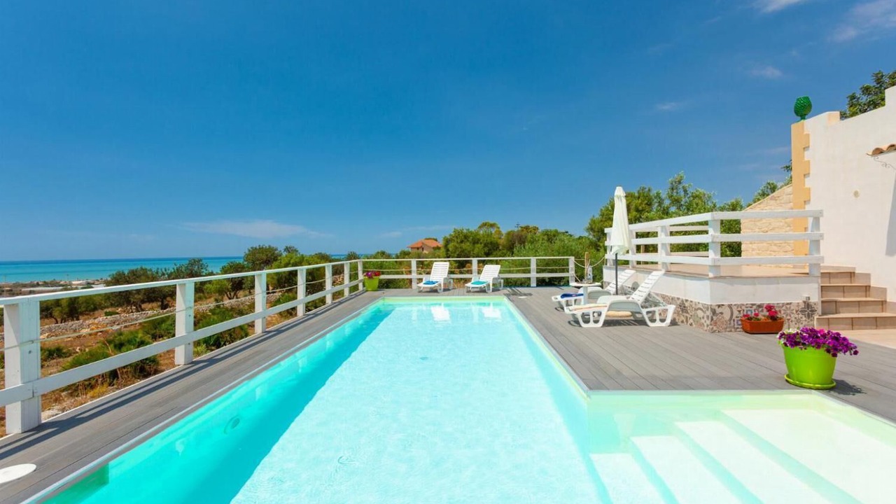 Photo of Outdoor in Donnalucata