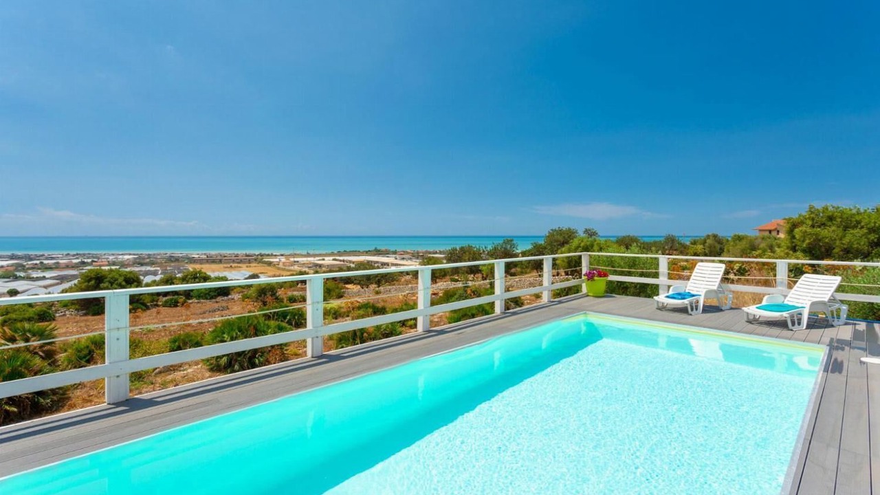 Photo of Outdoor in Donnalucata