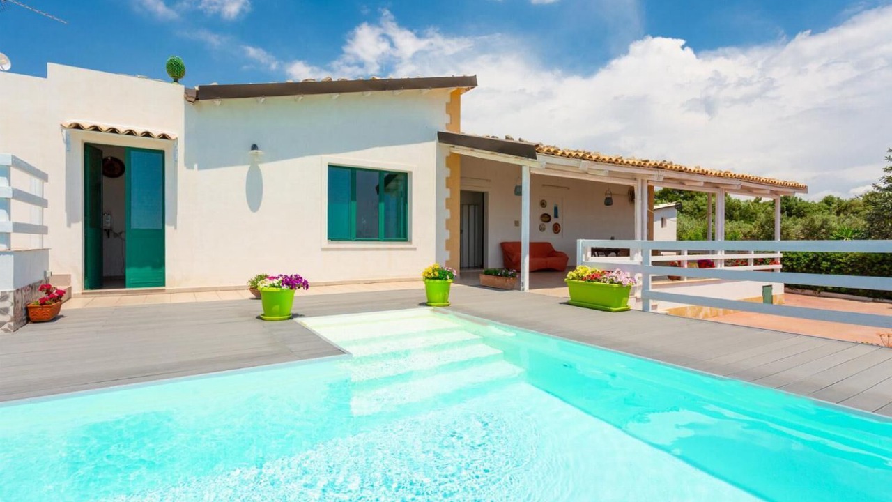 Photo of Outdoor in Donnalucata