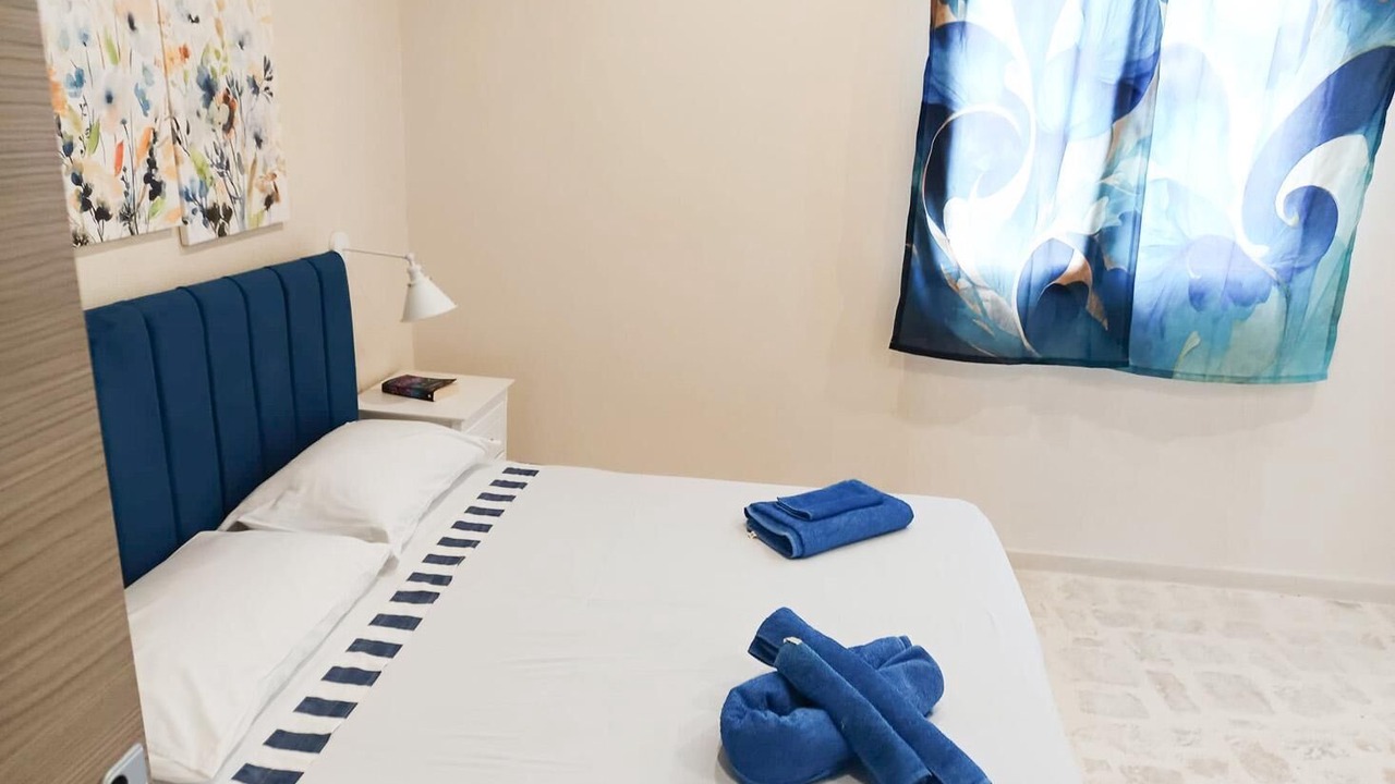 Photo of Bedroom in Donnalucata