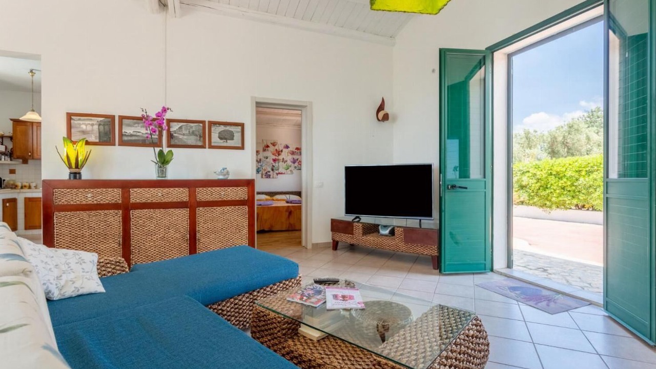 Photo of Livingroom in Donnalucata