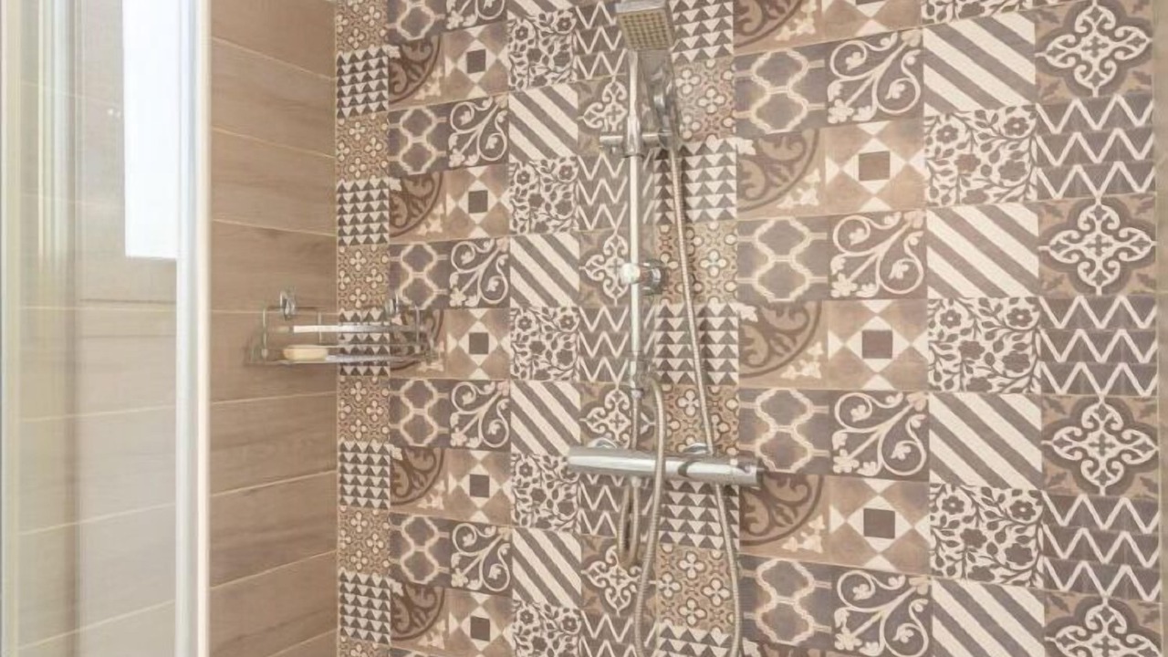 Photo of Bathroom in Donnalucata