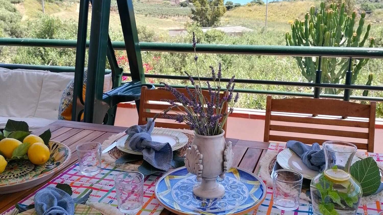 Photo of Outdoor in Sciacca