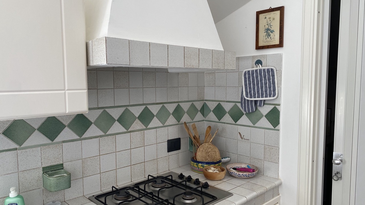 Photo of Kitchen in Sciacca