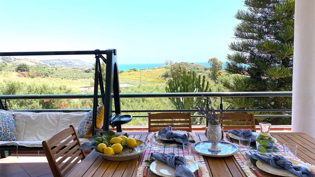 Photo of Outdoor in Sciacca