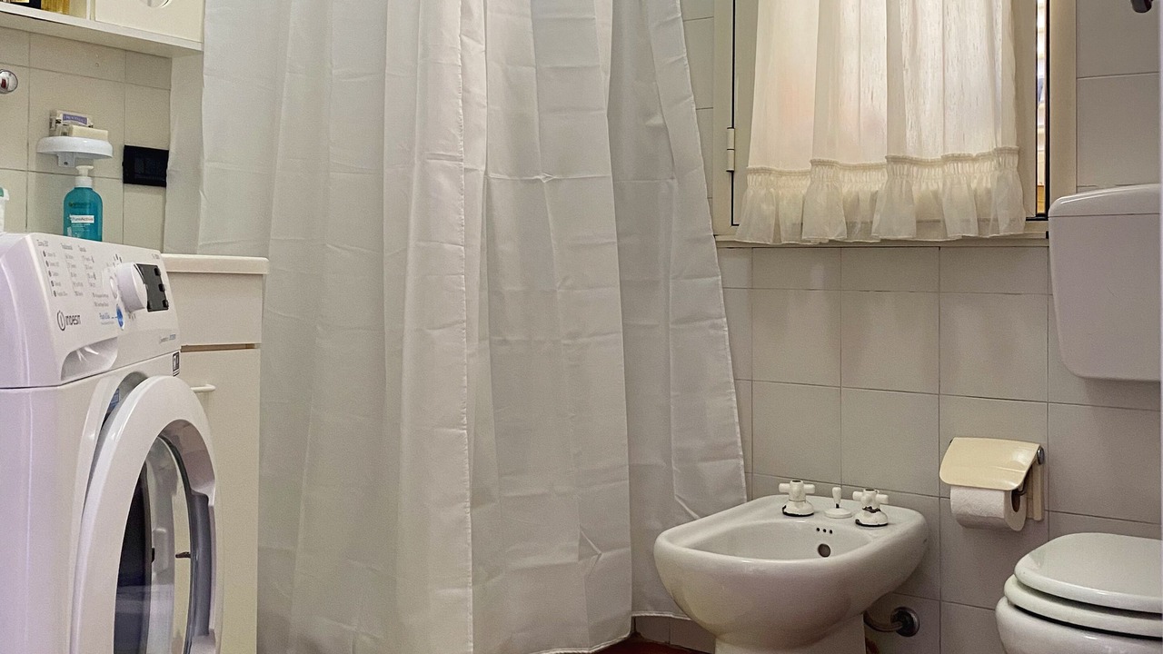 Photo of Bathroom in Sciacca