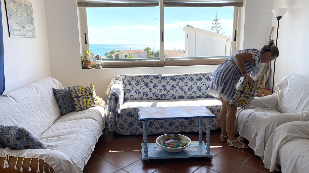 Photo of Livingroom in Sciacca