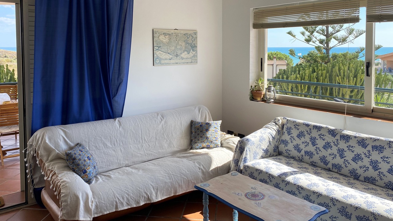 Photo of Livingroom in Sciacca
