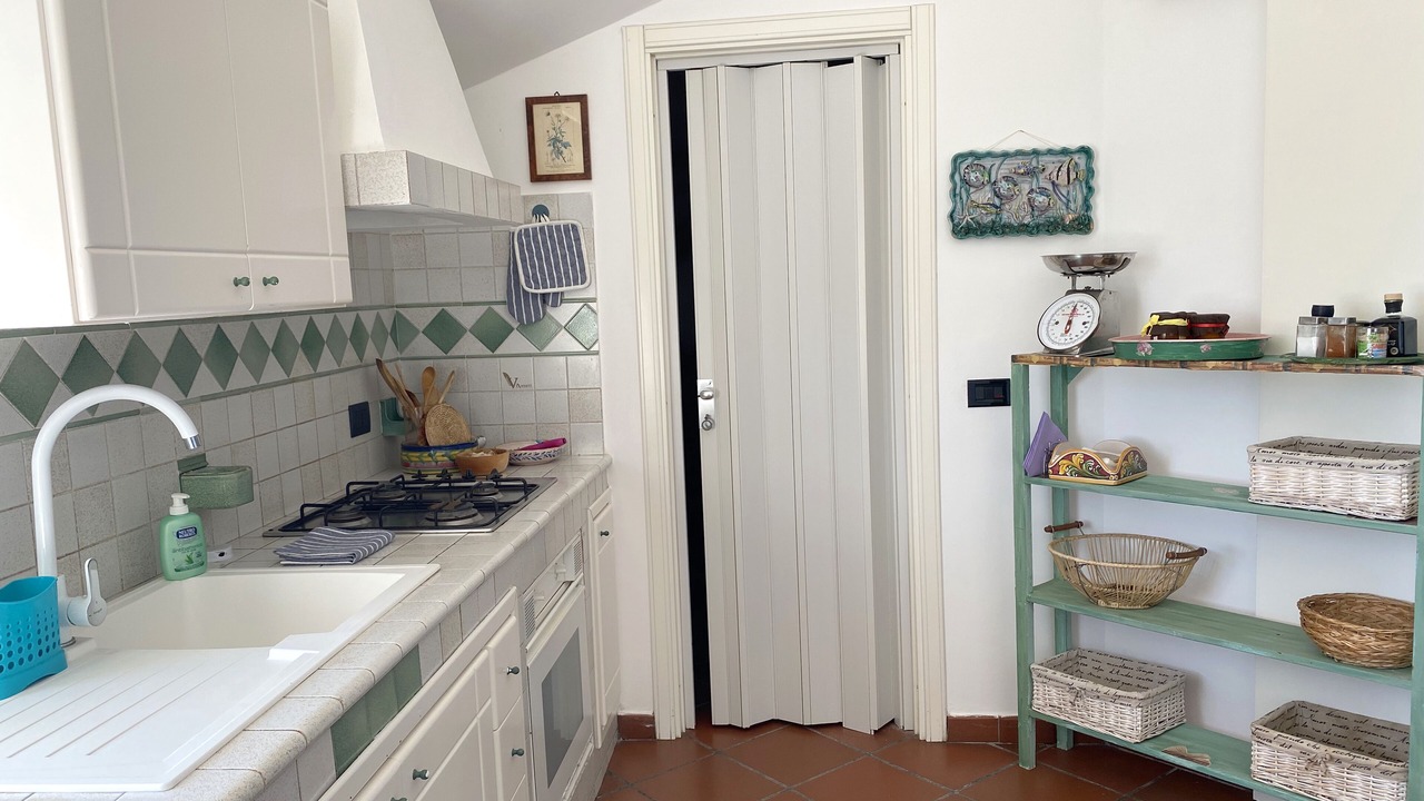 Photo of Kitchen in Sciacca