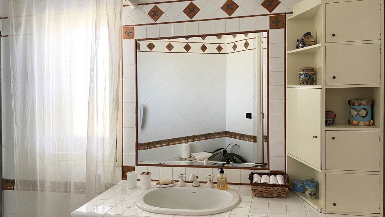 Photo of Bathroom in Sciacca
