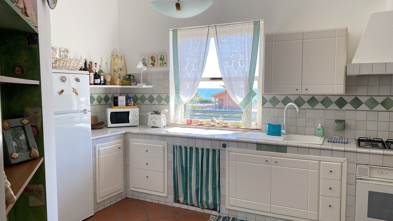 Photo of Kitchen in Sciacca