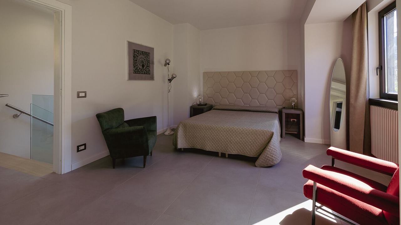 Photo of Bedroom in Mitogio