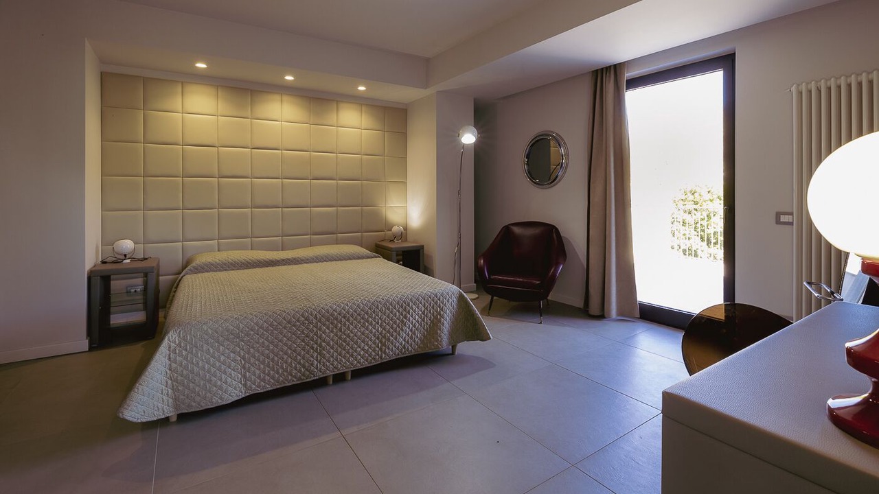 Photo of Bedroom in Mitogio