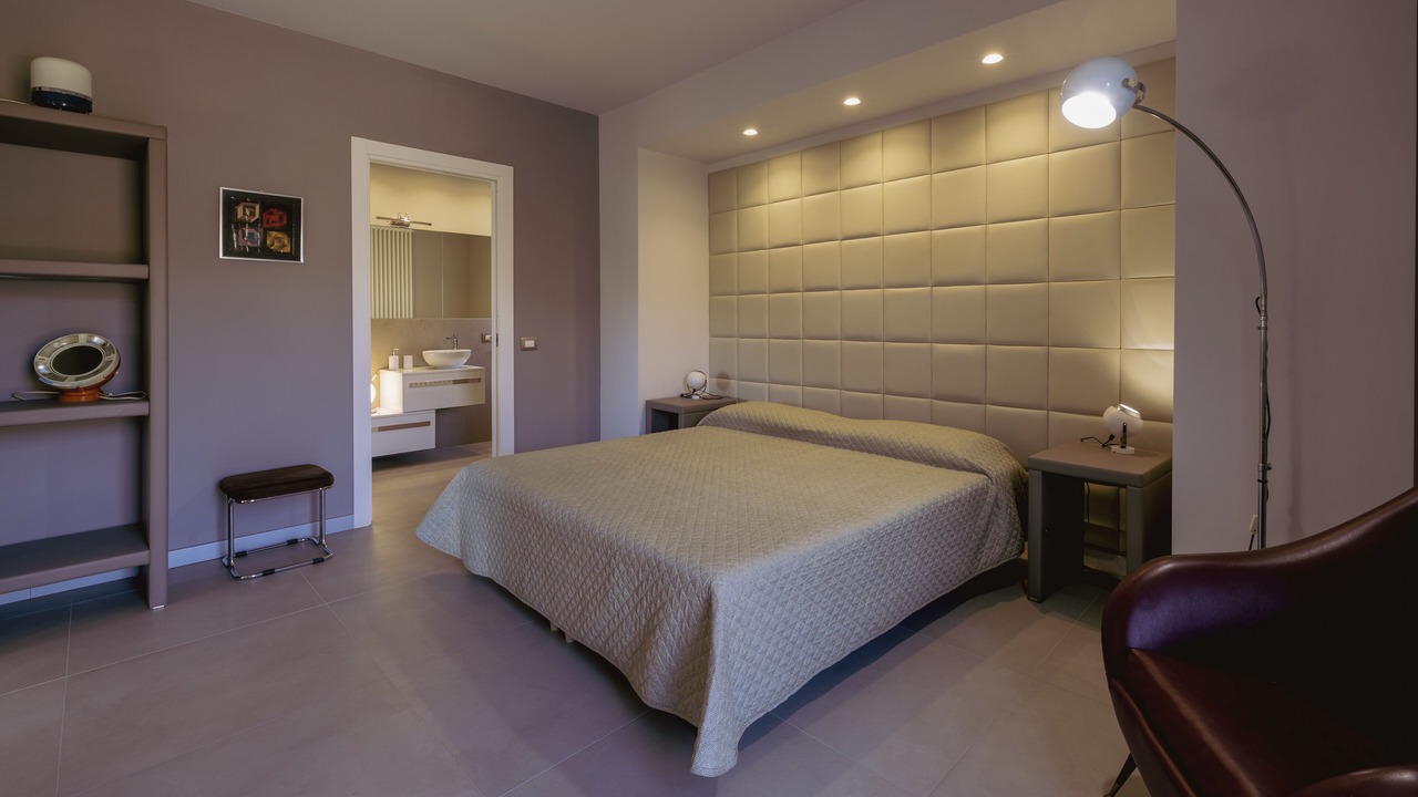 Photo of Bedroom in Mitogio