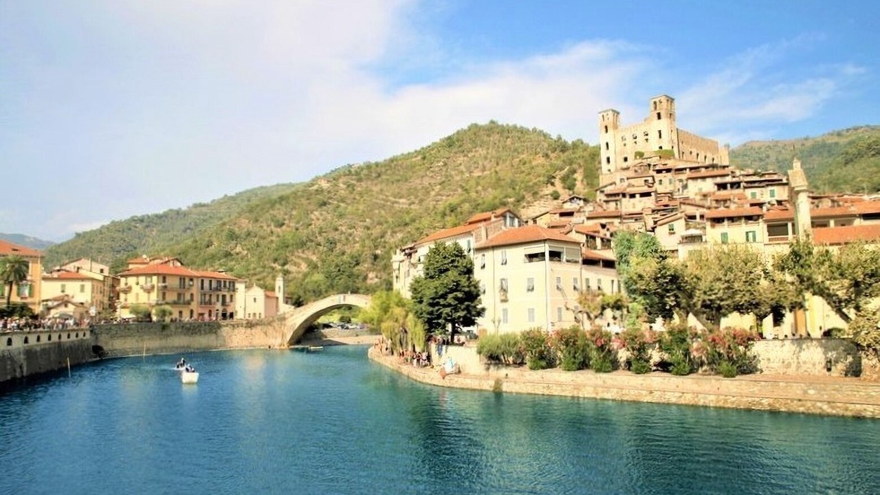 Photo of Outdoor in Dolceacqua