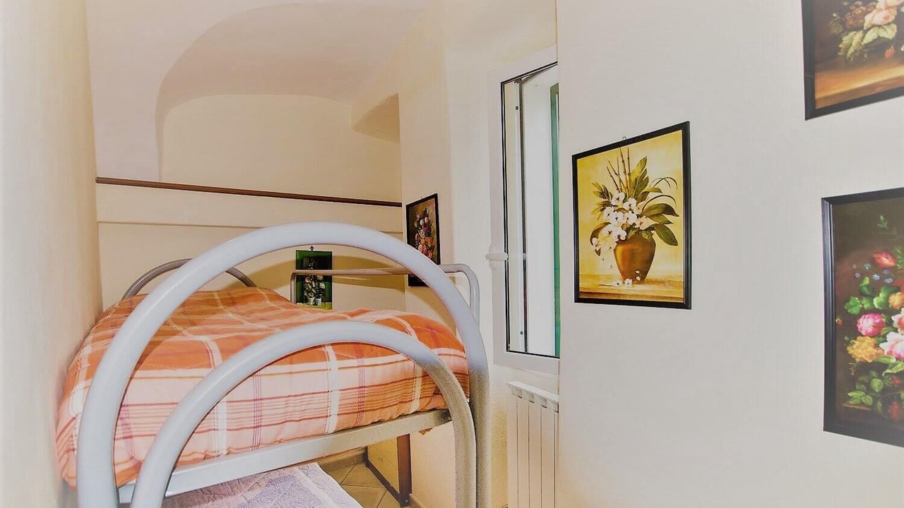 Photo of Bedroom in Dolceacqua