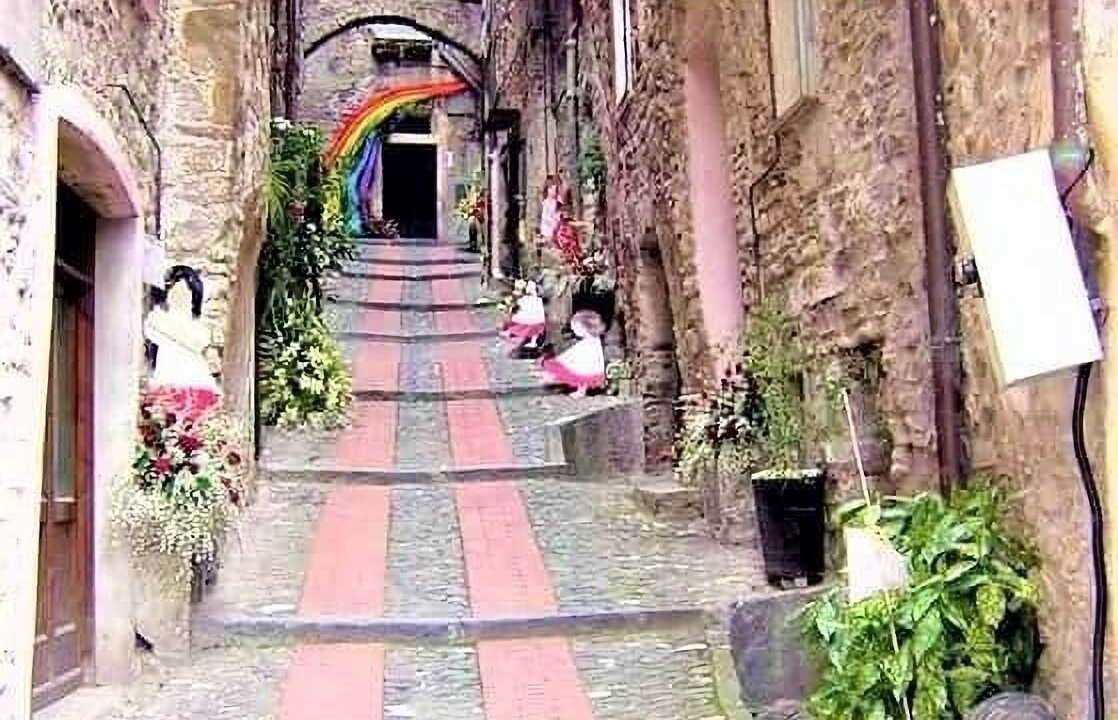 Photo of Outdoor in Dolceacqua