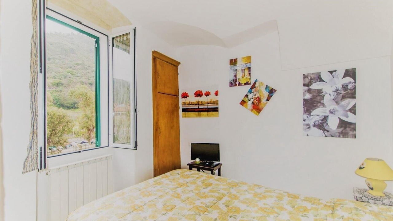 Photo of Bedroom in Dolceacqua