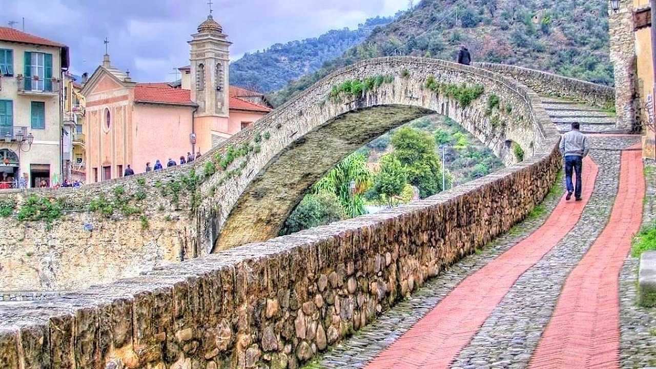 Photo of Others in Dolceacqua