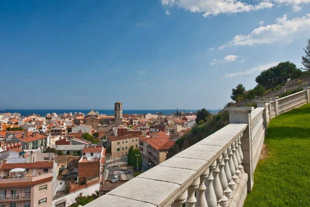 Photo of Outdoor in Malgrat de Mar