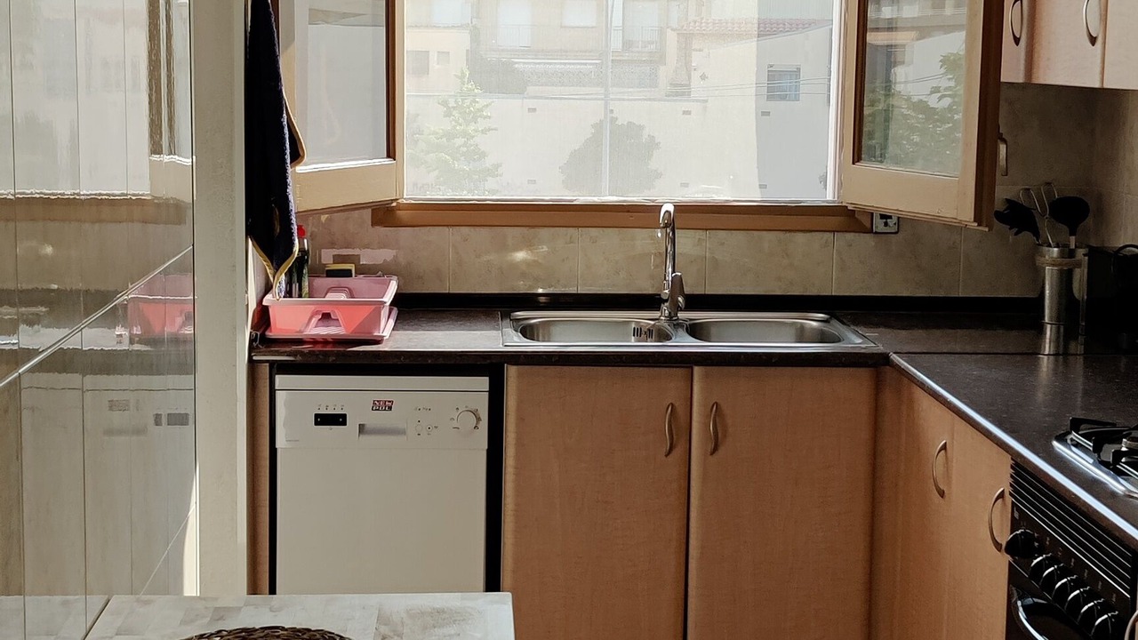 Photo of Kitchen in Malgrat de Mar