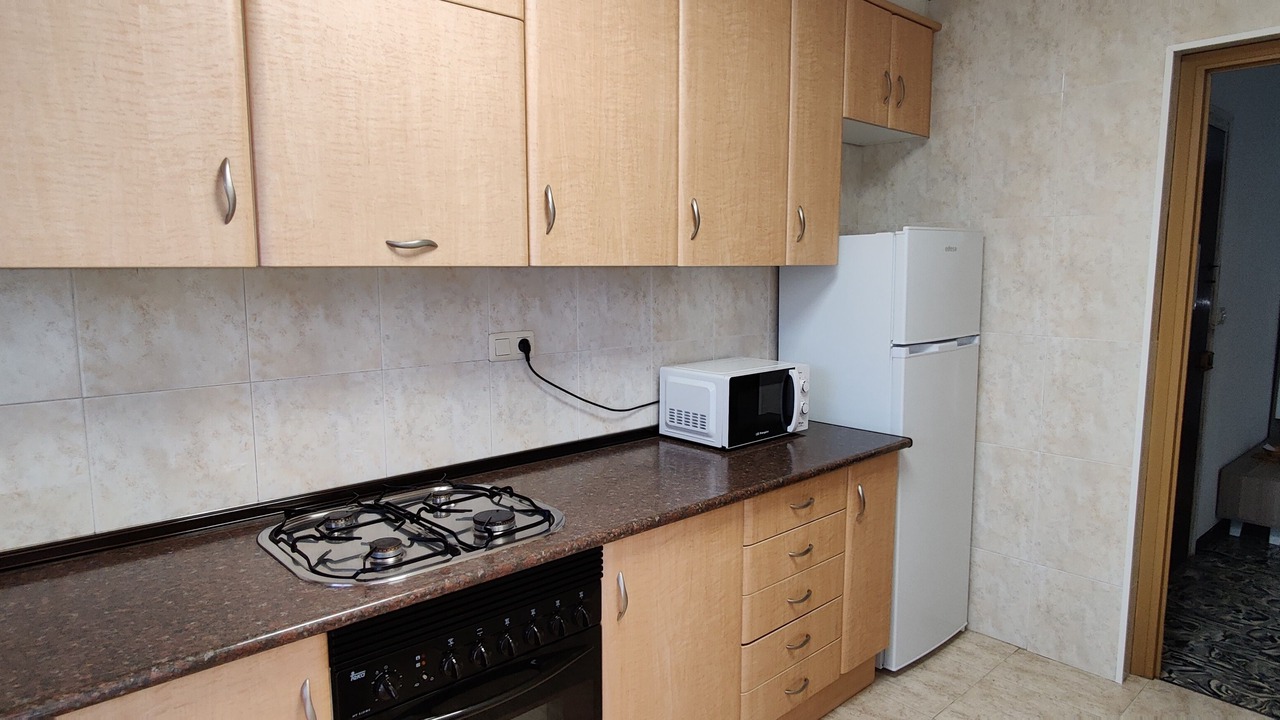Photo of Kitchen in Malgrat de Mar