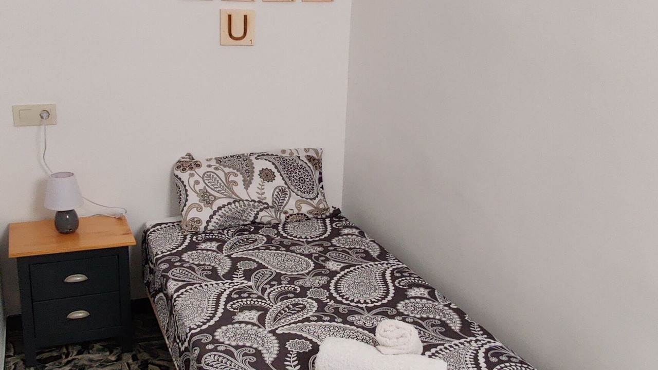 Photo of Bedroom in Malgrat de Mar