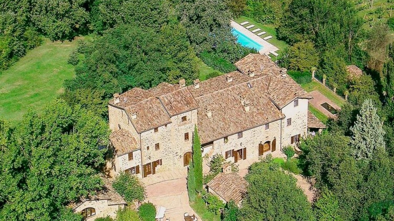 Photo of Outdoor in Umbertide