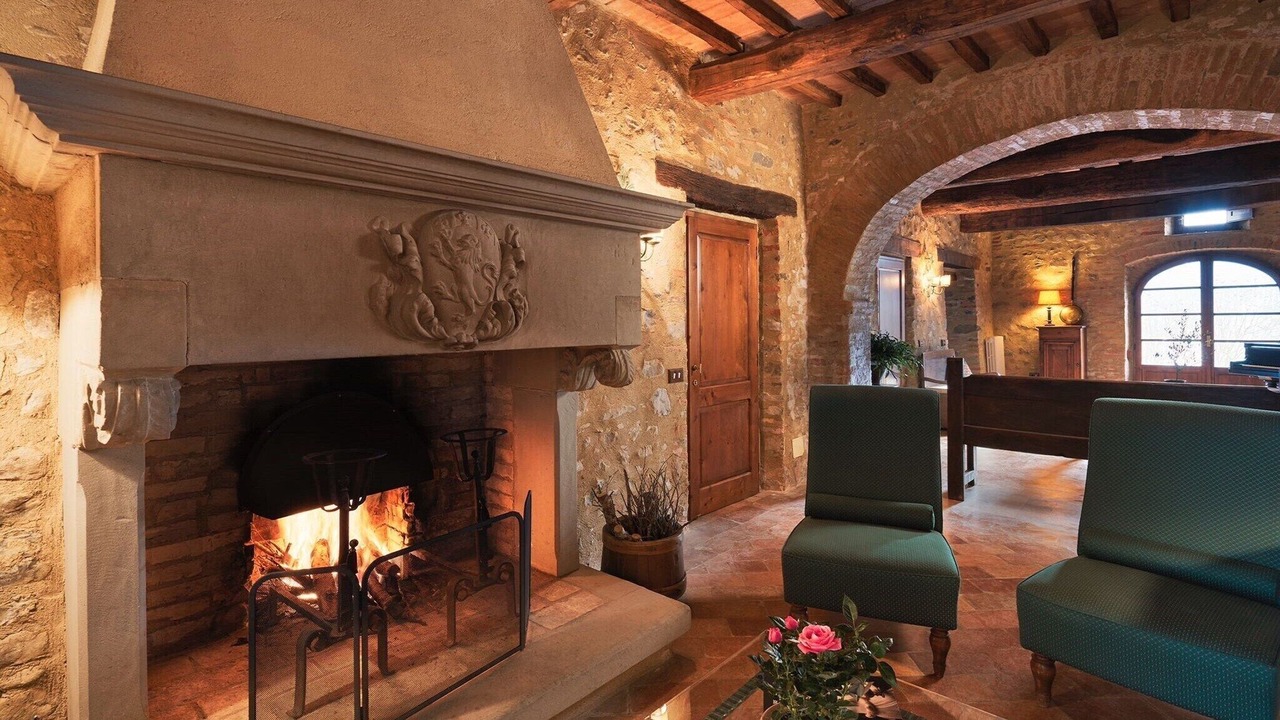 Photo of Livingroom in Umbertide