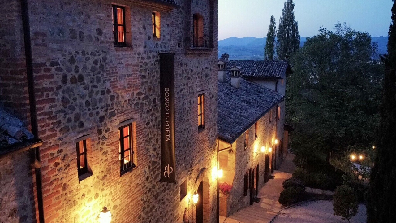 Photo of Outdoor in Umbertide