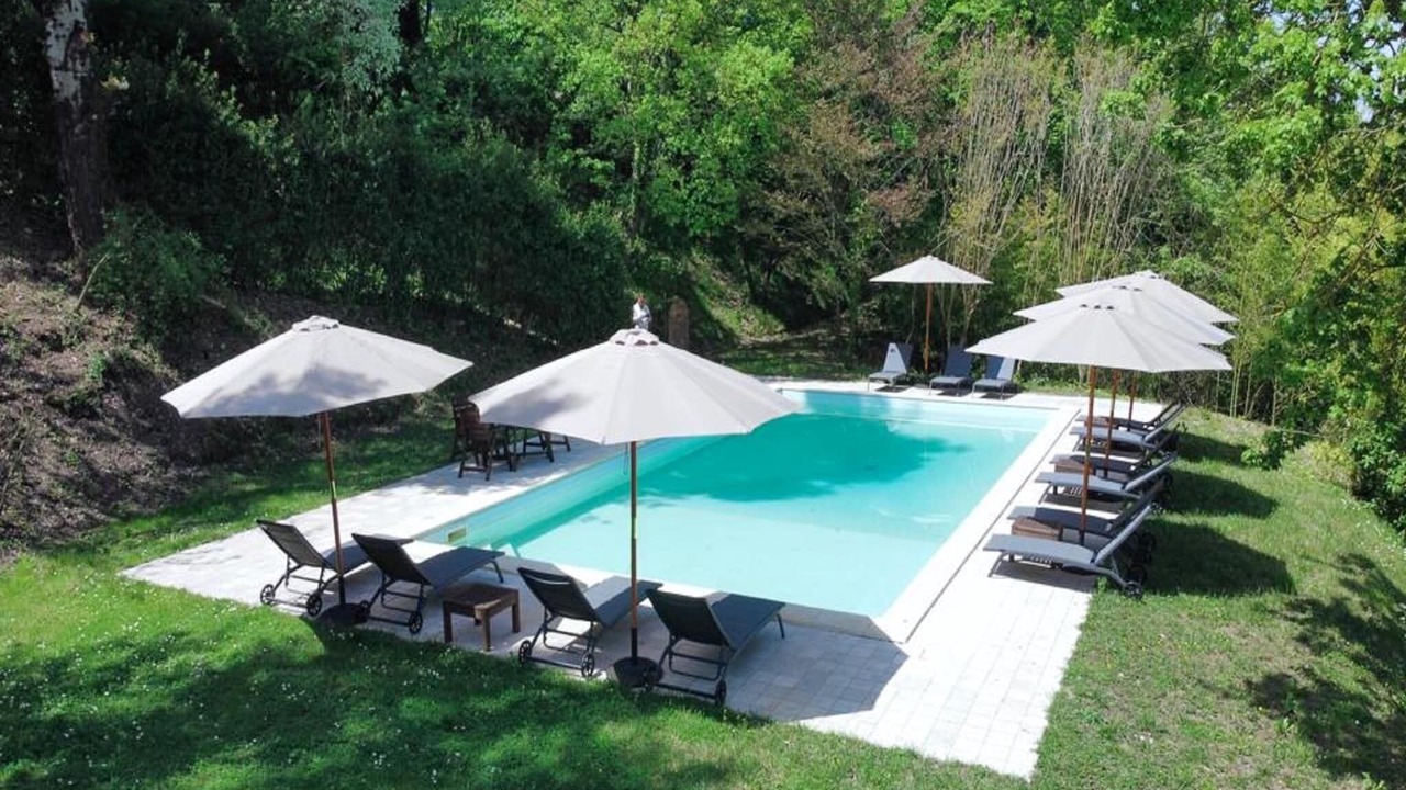 Photo of Outdoor in Umbertide