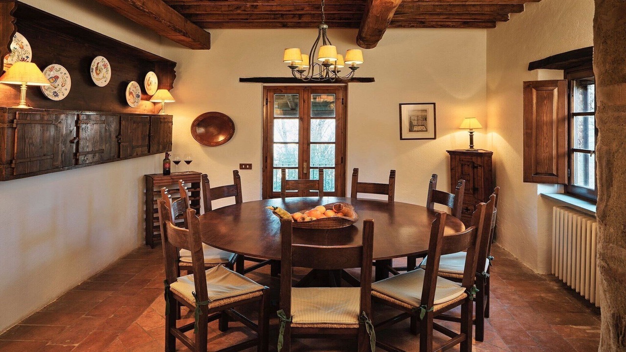 Photo of Livingroom in Umbertide