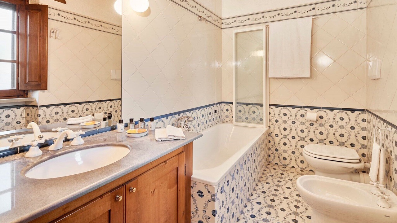 Photo of Bathroom in Umbertide