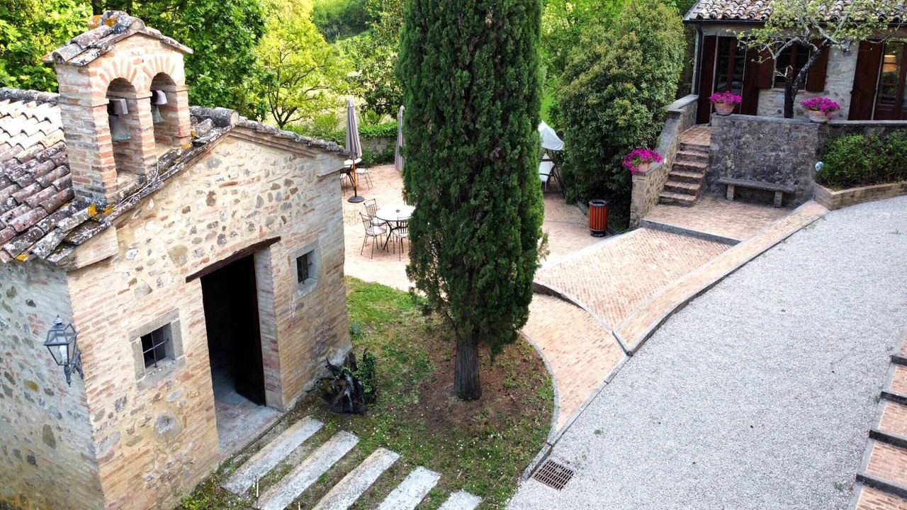 Photo of Outdoor in Umbertide