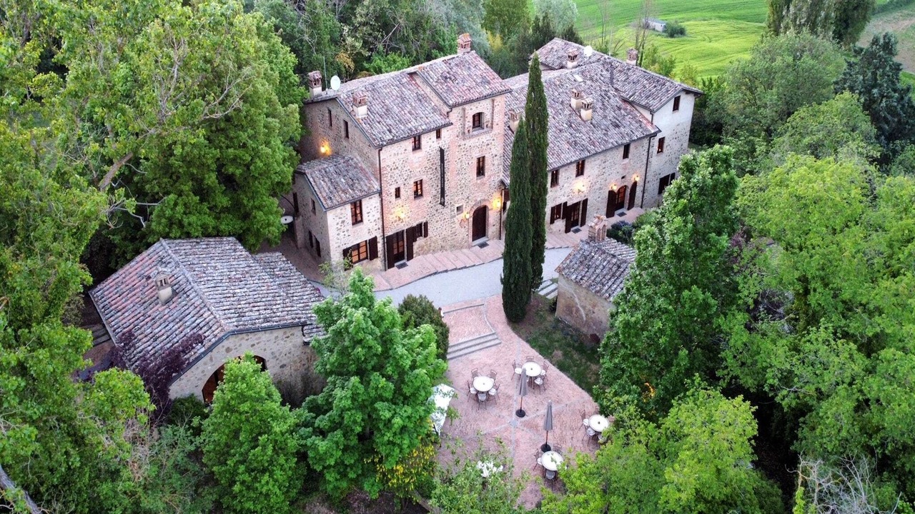 Photo of Outdoor in Umbertide