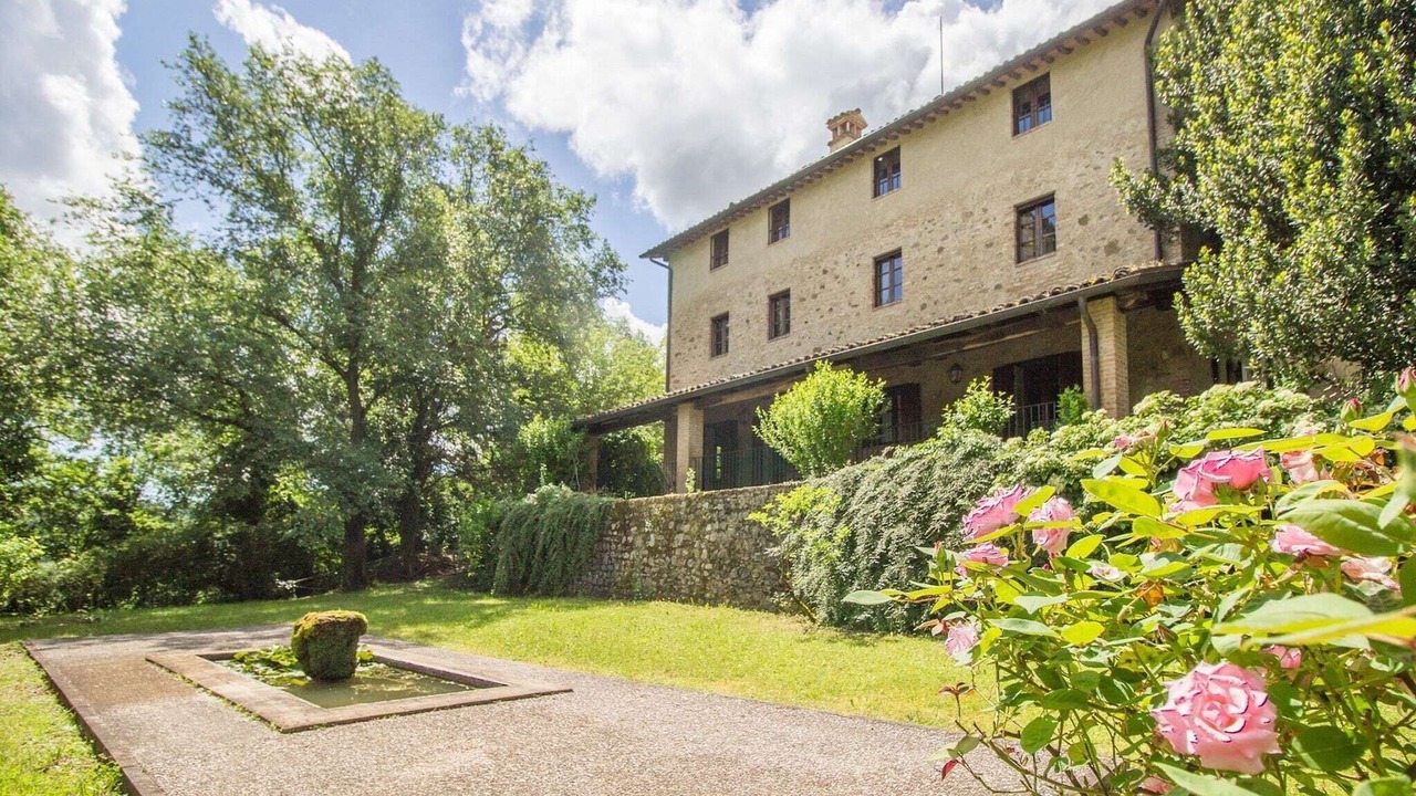 Photo of Outdoor in Umbertide
