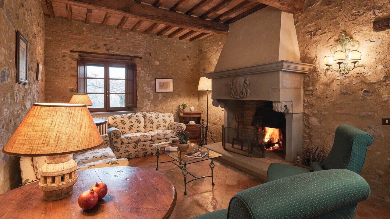 Photo of Livingroom in Umbertide
