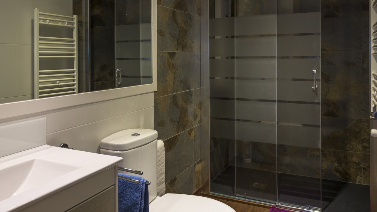 Photo of Bathroom in Diputacion de Cartagena Casco