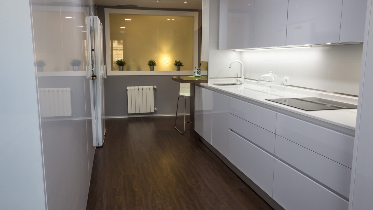 Photo of Kitchen in Diputacion de Cartagena Casco