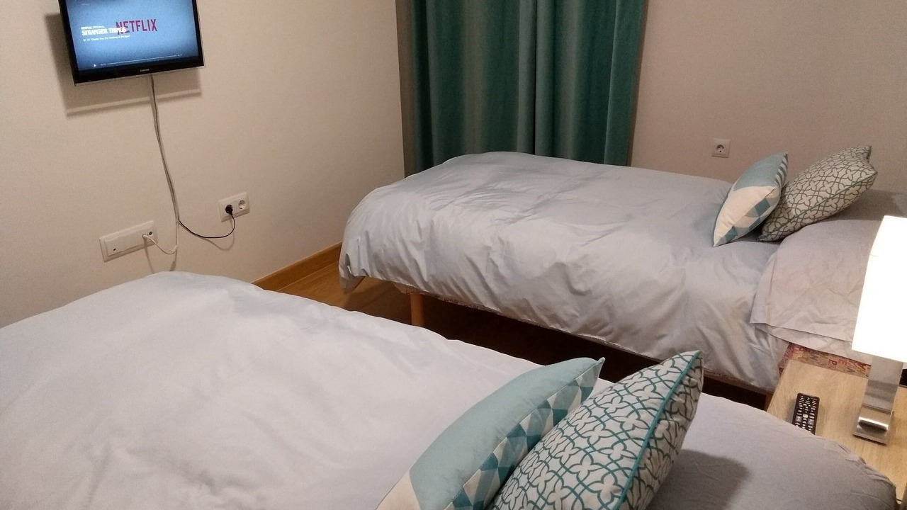 Photo of Bedroom in Diputacion de Cartagena Casco