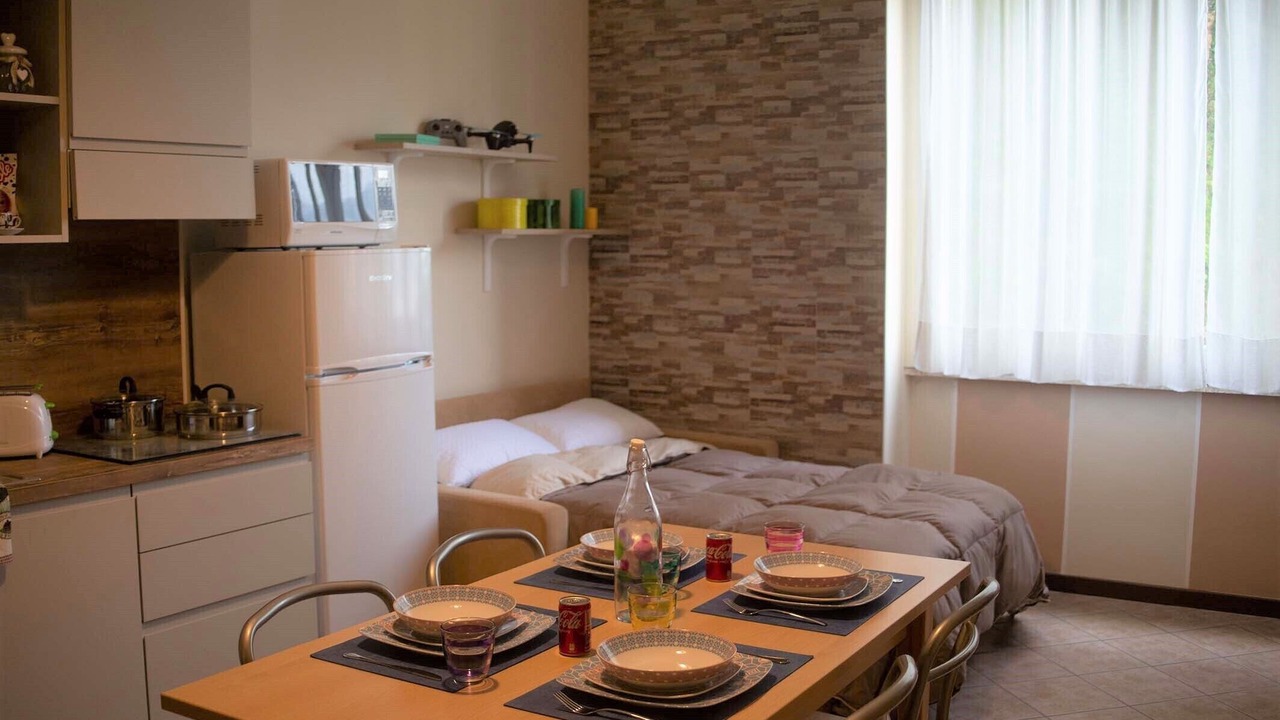 Photo of Bedroom in Valbrona