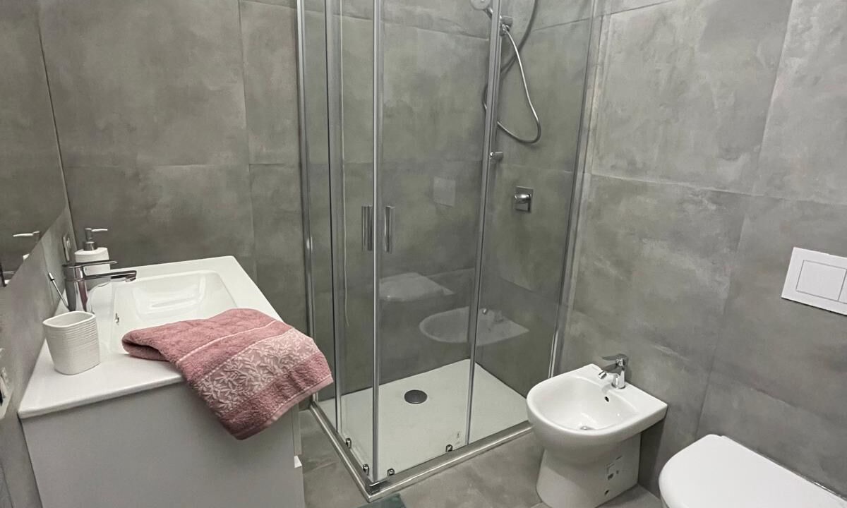 Photo of Bathroom in Valbrona