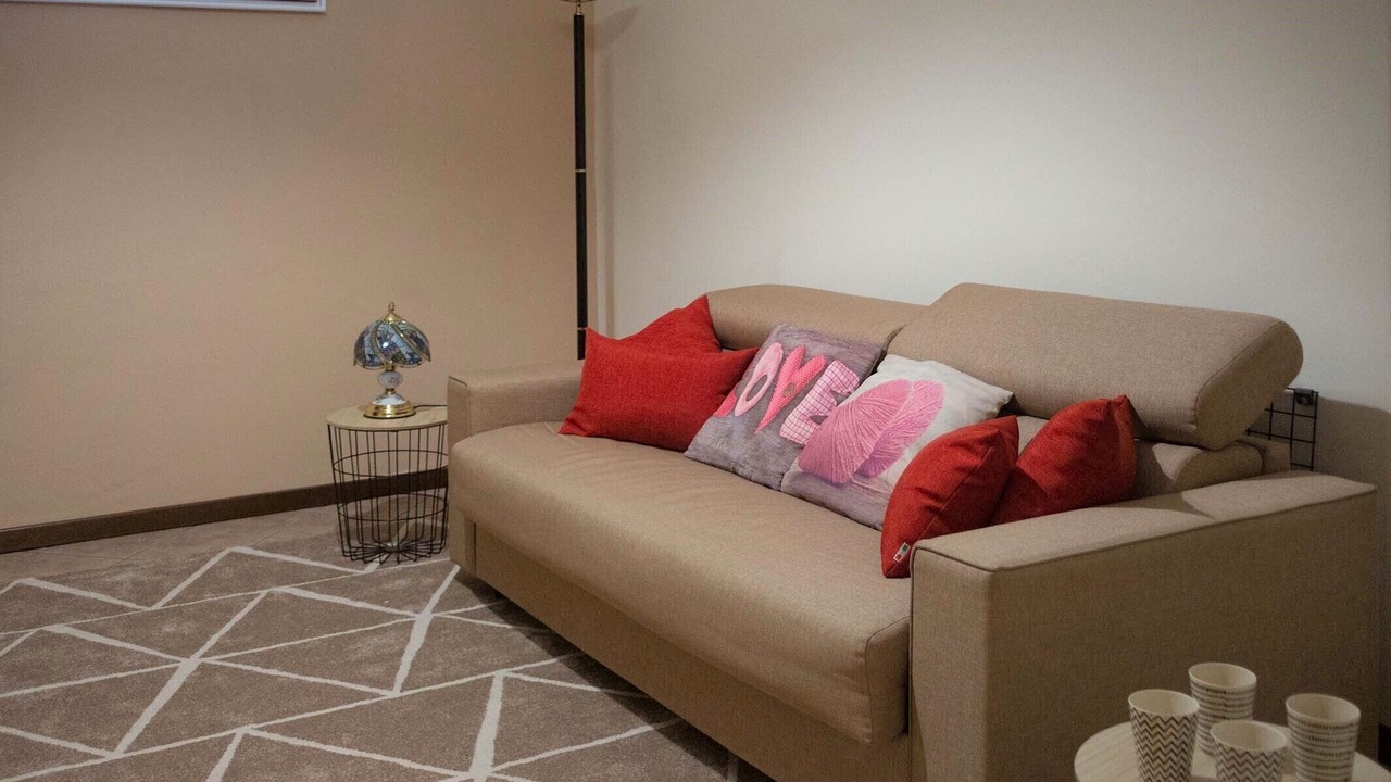 Photo of Livingroom in Valbrona