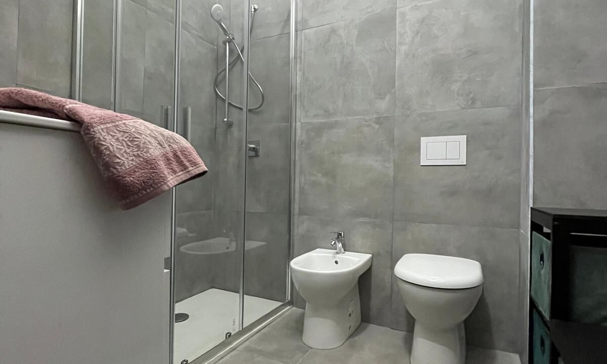 Photo of Bathroom in Valbrona