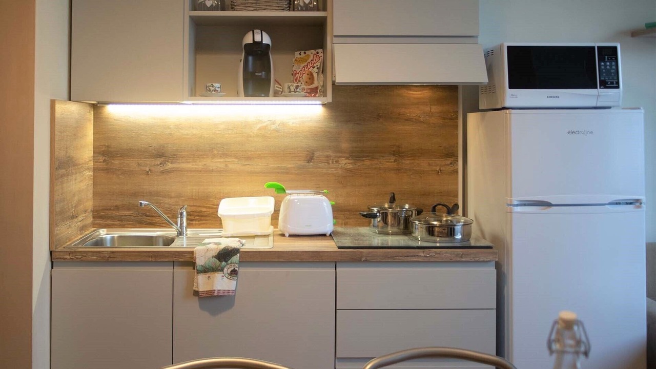 Photo of Kitchen in Valbrona