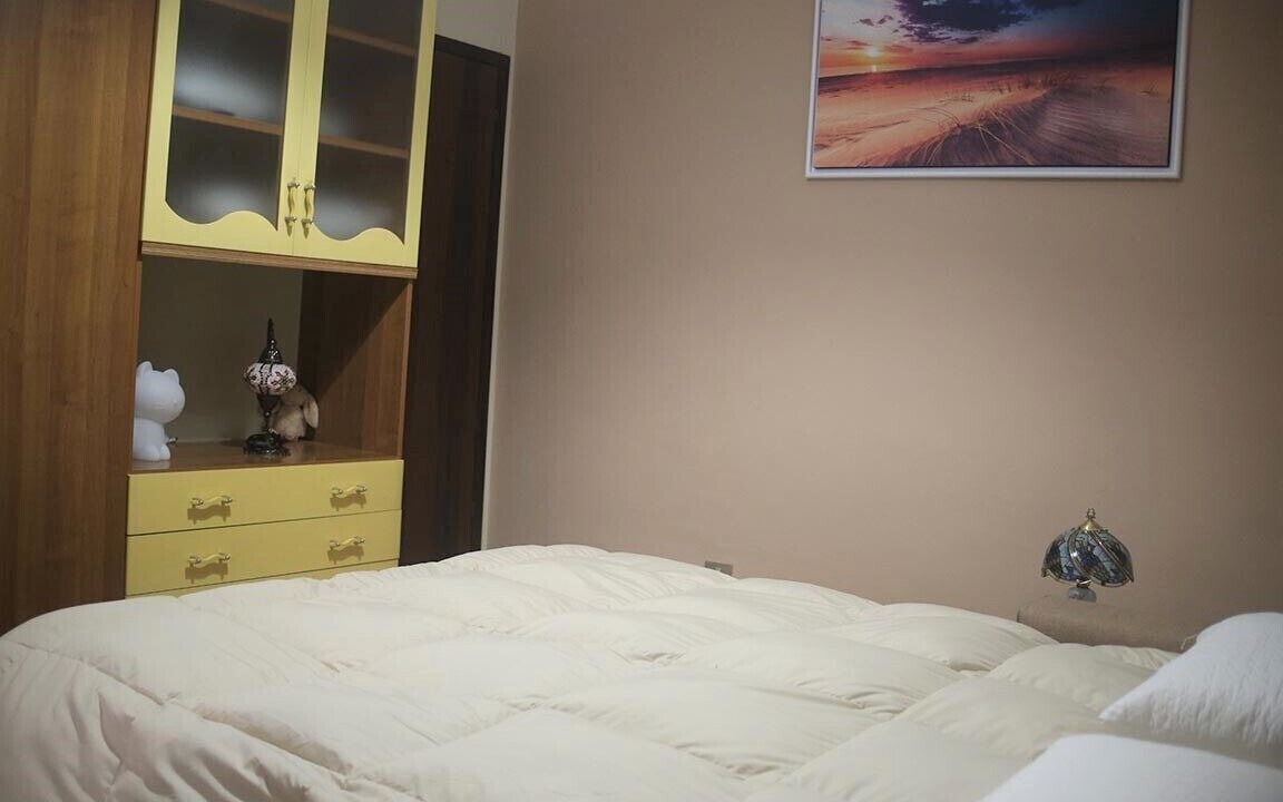 Photo of Bedroom in Valbrona
