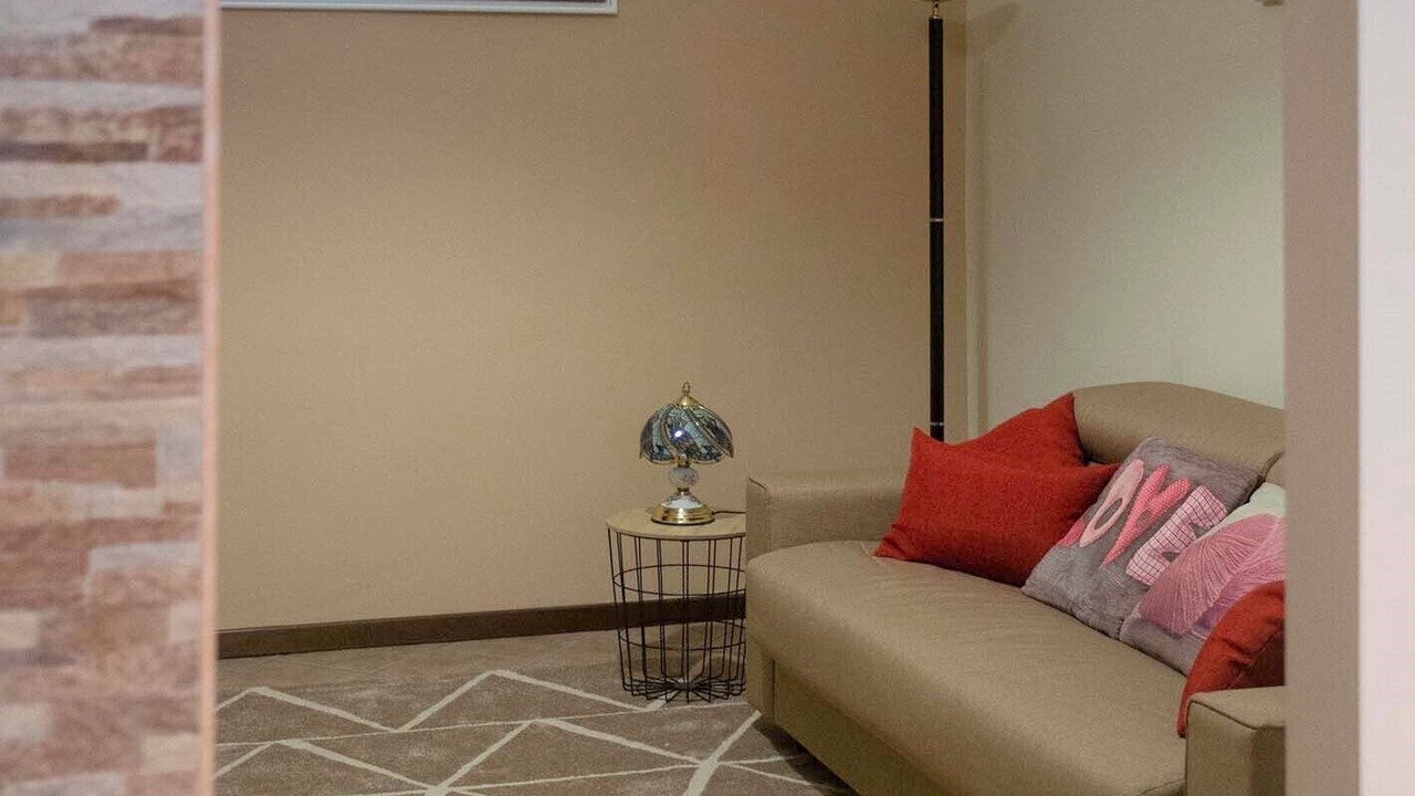 Photo of Livingroom in Valbrona