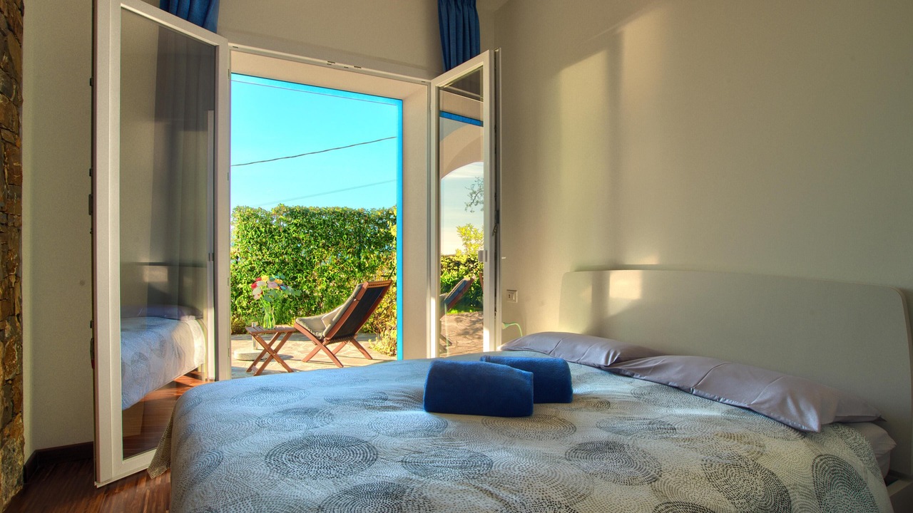 Photo of Bedroom in Imperia